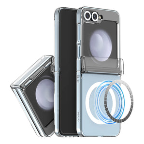 Araree Nukin 360 M Case For Samsung Galaxy Flip 6