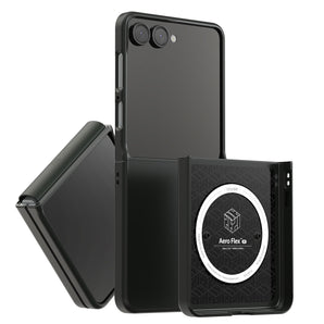 Araree AeroFlex M Case for Samsung Galaxy Z Flip 7