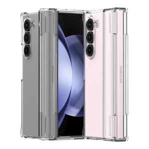 Araree Nukin 360 Case For Samsung Galaxy Z Fold 6