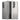 Araree Nukin 360 Case for Samsung Galaxy Z Fold 7