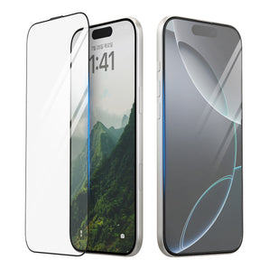 Araree Core Glass Tempered Glass Screen Protector for iPhone 17 Air