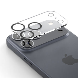 Araree Core CM Camera Lens Protector for iPhone 17 Pro Max