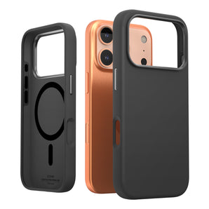 Araree Typo Skin M Case for iPhone 17 Pro