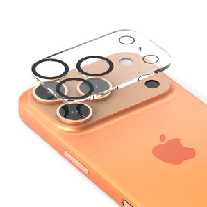 Araree Core CM Camera Lens Protector for iPhone 17 Pro