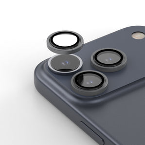 Araree Core MR Camera Lens Protector for iPhone 17 Pro/ 17 Pro Max