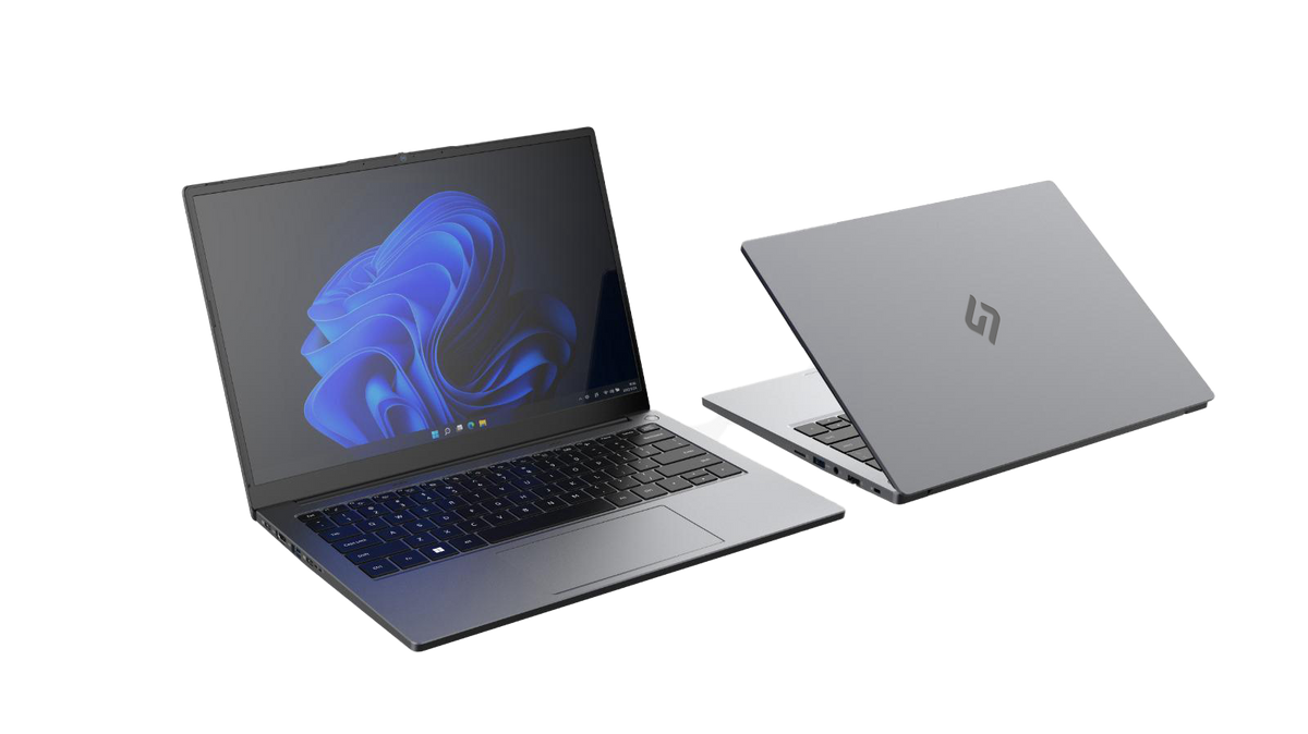 Laptops – Heleos