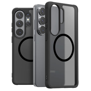 Araree Duple M Armor Case for Samsung Galaxy S26 Ultra