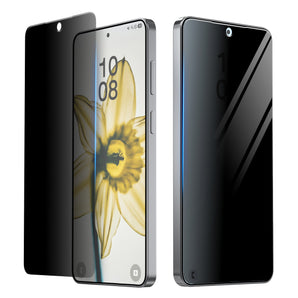Araree Core Privacy Tempered Glass Screen Protector for Samsung Galaxy S26 Plus