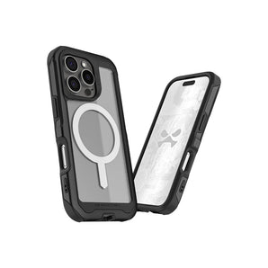 Ghostek Atomic Slim Magnetic Case For iPhone 16 Series