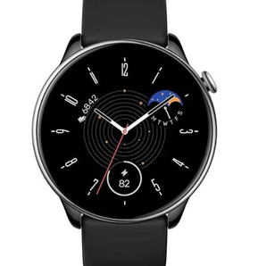 AMAZFIT GTR MINI SMARTWATCH