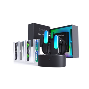 HHOGENE GPODS PREMIUM SETS