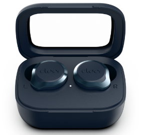 CLEER ALLY PLUS II TRUE WIRELESS NOISE CANCELLING HEADPHONES