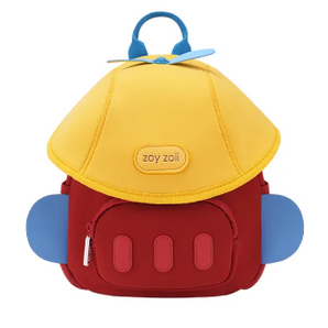 ZOY ZOII B50 MUSHROOM BAG