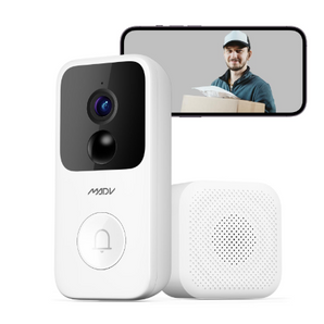 MADV XIAOMI SMART DOORBELL