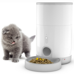 PETONEER NUTRI MINI FEEDER