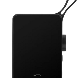 HOTO PORTABLE ELECTRIC TIRE INFLATOR