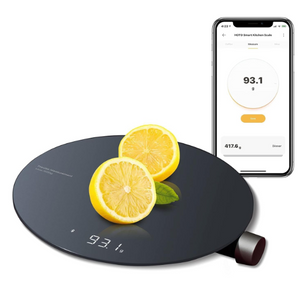 HOTO SMART KITCHEN SCALE