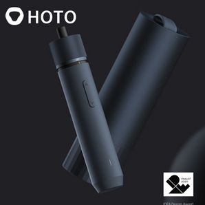 HOTO MINI ELECTRIC SCREW DRIVER SET