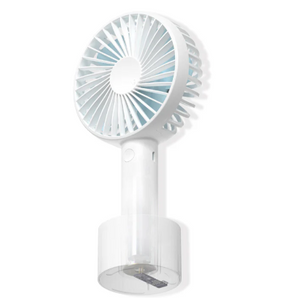 SOLOVE N9P HANDHELD FAN WITH STAND