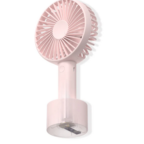 SOLOVE N9P HANDHELD FAN WITH STAND