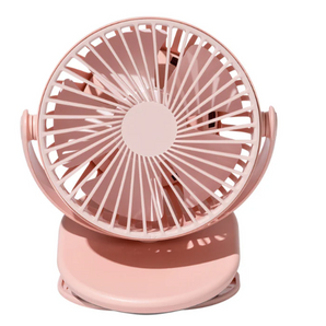 SOLOVE F3 CLIP FAN