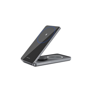 Wireless magnetic charger Proove Metal Edge 3 in 1