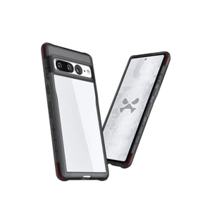 GHOSTEK GOOGLE PIXEL 7 PRO COVERT