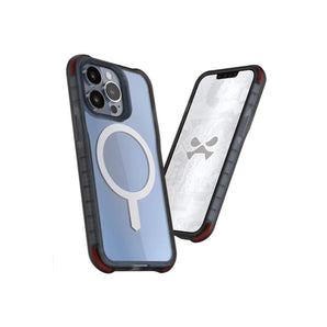 GHOSTEK IPHONE 13 SERIES COVERT
