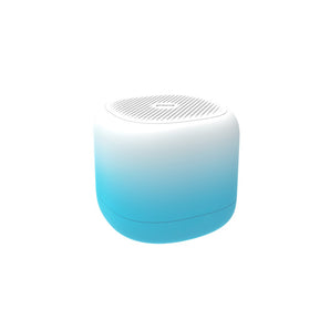Portable Speakers Proove Velvet