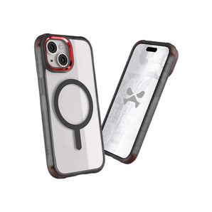 GHOSTEK IPHONE 15 SERIES COVERT
