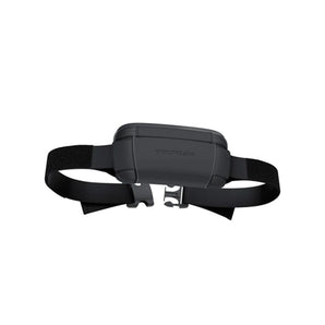 GHOSTEK VOLTIC SLIM WAIST PACK CROSSBODY BAG