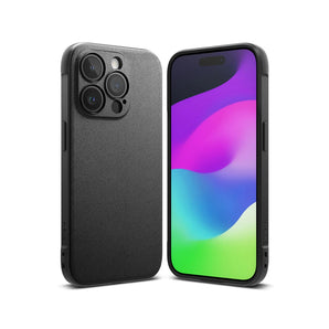 RINGKE IPHONE 15 SERIES ONYX