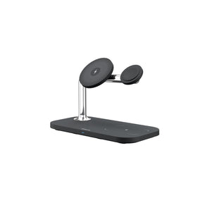 Wireless magnetic charger Proove Magnetic Field 3 in 1