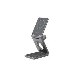 Wireless magnetic charger Proove Titan Volt 3 in 1