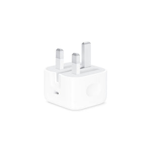 APPLE 20W USB-C POWER ADAPTER