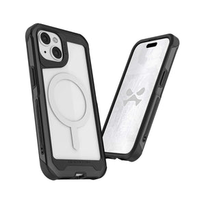 GHOSTEK IPHONE 14 SERIES ATOMIC SLIM