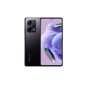 XIAOMI REDMI NOTE 12 PRO PLUS 256GB BLACK