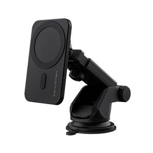 GHOSTEK NRG MOUNT MAGSAFE CAR CHARGING MOUNT