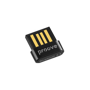 Wireless Adapter Proove Swift Bluetooth 5.3