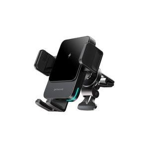 Car holder with wireless charger Proove Sonic 15W