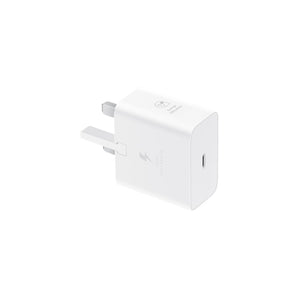 SAMSUNG 25W POWER ADAPTER