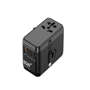 Proove Trip Travel Adapter 85W