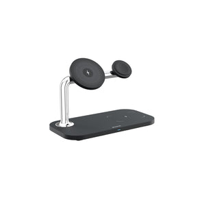 Wireless magnetic charger Proove Magnetic Field 3 in 1