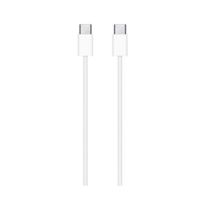 APPLE USB-C TO USB-C CABLE  (1M)
