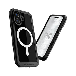 iPhone 16 — NAUTICAL slim