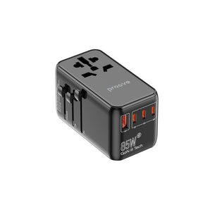 Travel adapter Proove Trip 85W