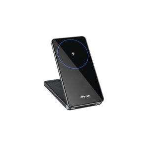 Wireless magnetic charger Proove Metal Edge 3 in 1