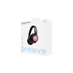 Wireless Earphones Proove Crystal Galaxy