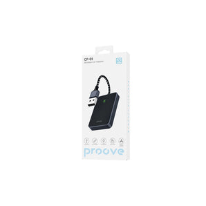 Wireless Car Adapter Proove СP-01