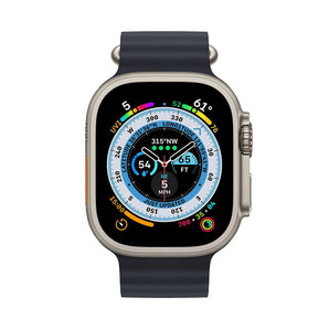 APPLE WATCH ULTRA 49MM CELLULAR